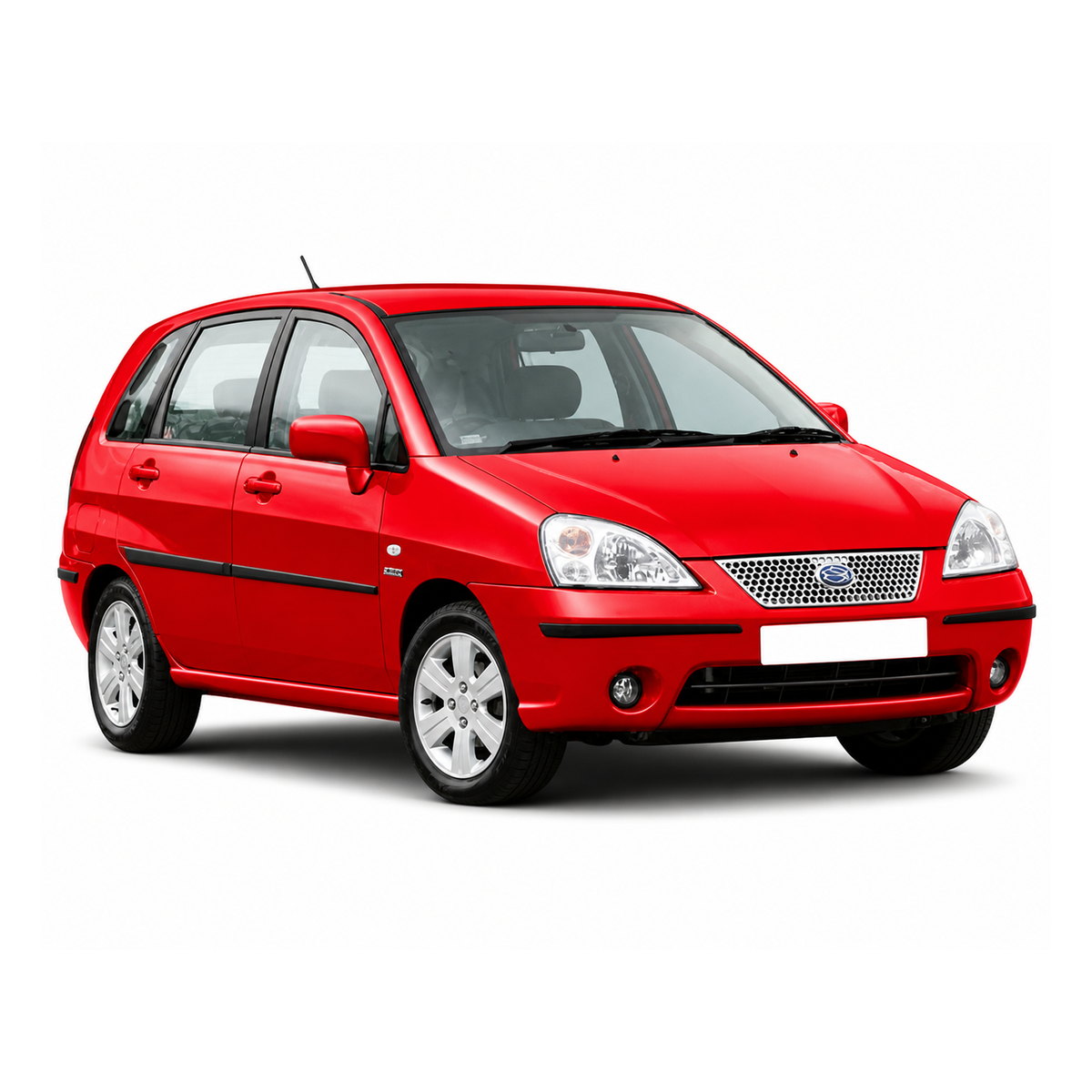 LUNETA SUZUKI AERIO-LIANA 2003-